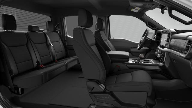 New 2026 Ford F150 XLT AWD/4WD image 6