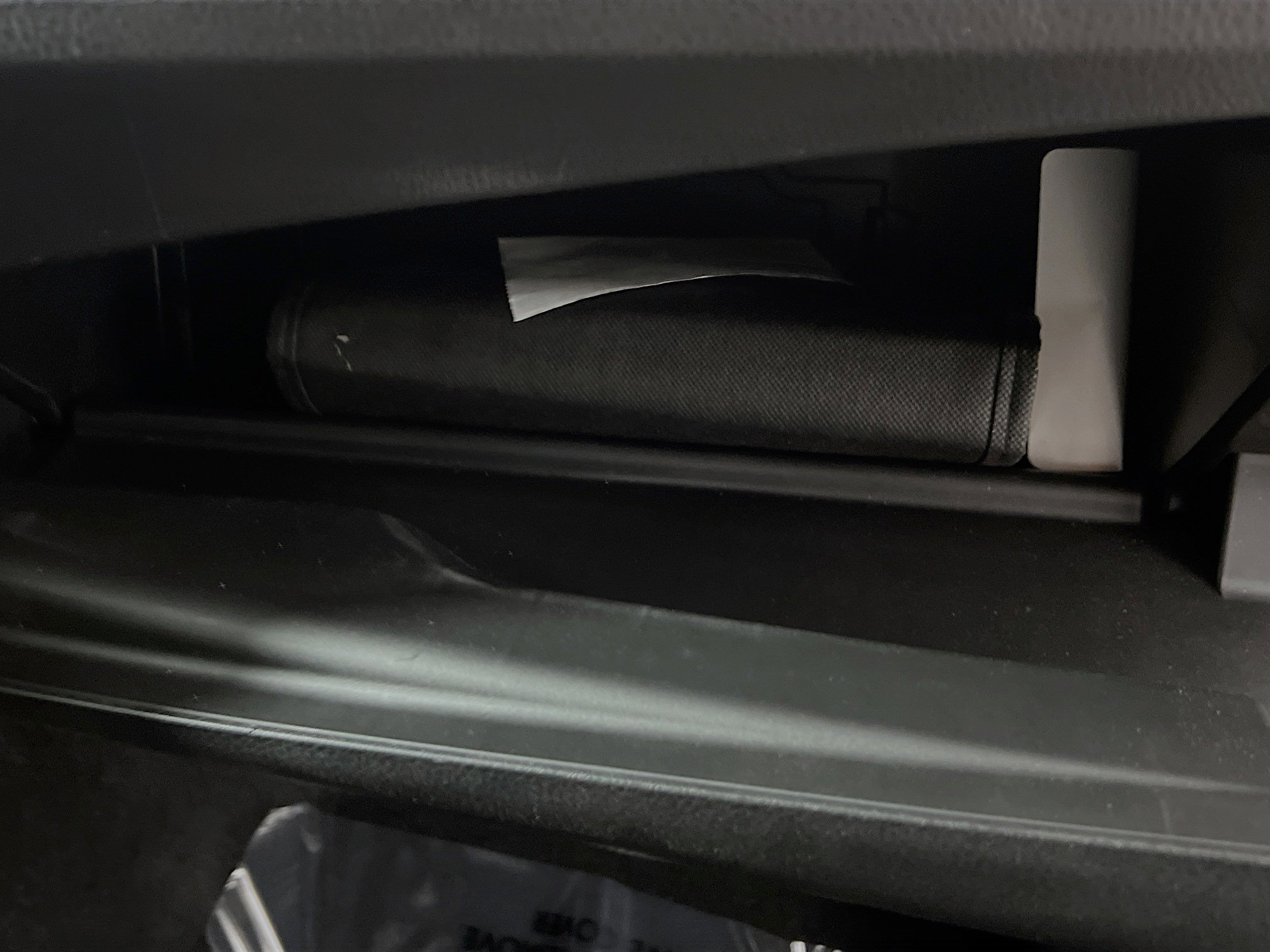 Used 2026 Toyota Camry SE w/ Multimedia Upgrade Package FWD image 35