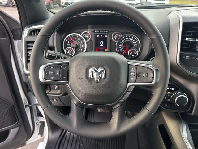 New 2026 RAM 1500 Big Horn AWD/4WD image 12