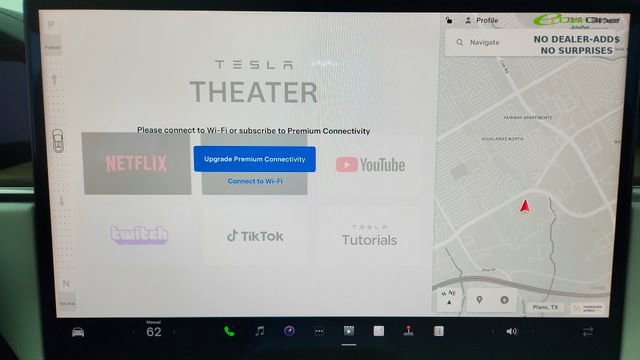 Used 2022 Tesla Model X AWD/4WD image 50
