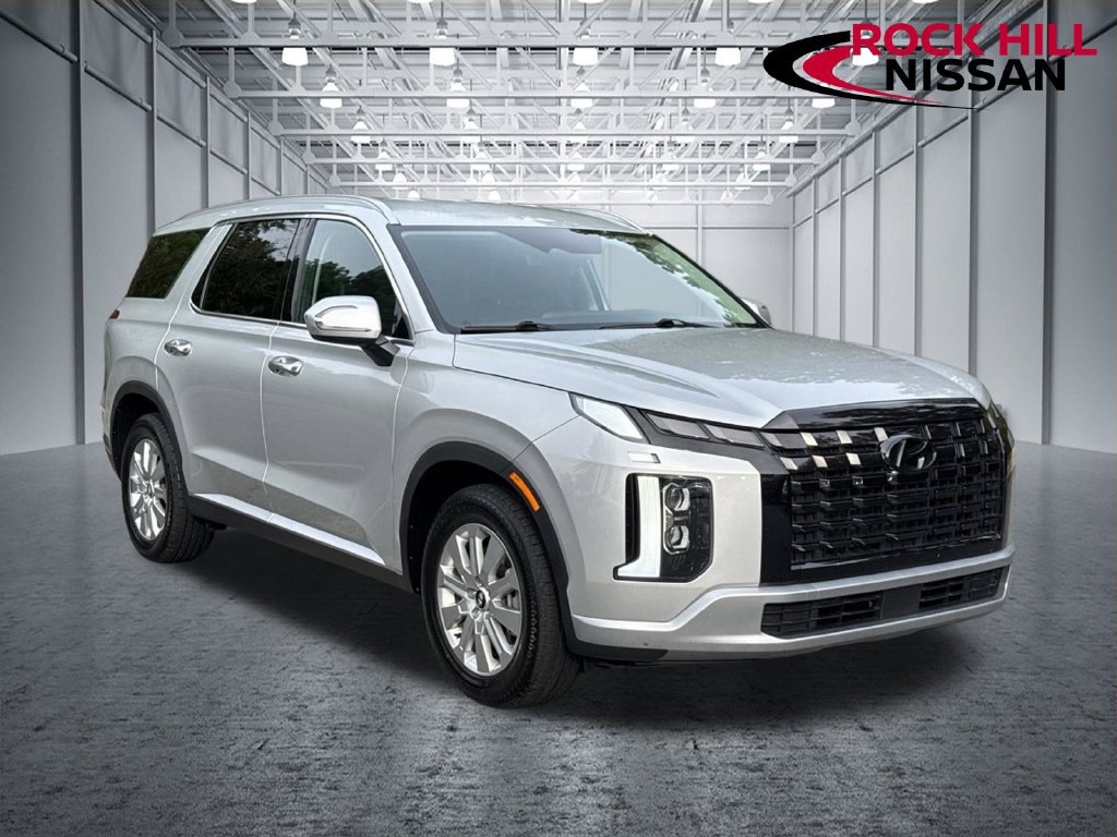 Used 2024 Hyundai Palisade SEL