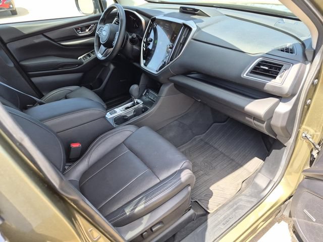 Used 2024 Subaru Ascent Limited w/ Technology Package AWD/4WD image 14