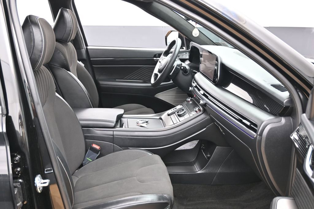 Used 2025 Hyundai Palisade Calligraphy AWD/4WD image 42