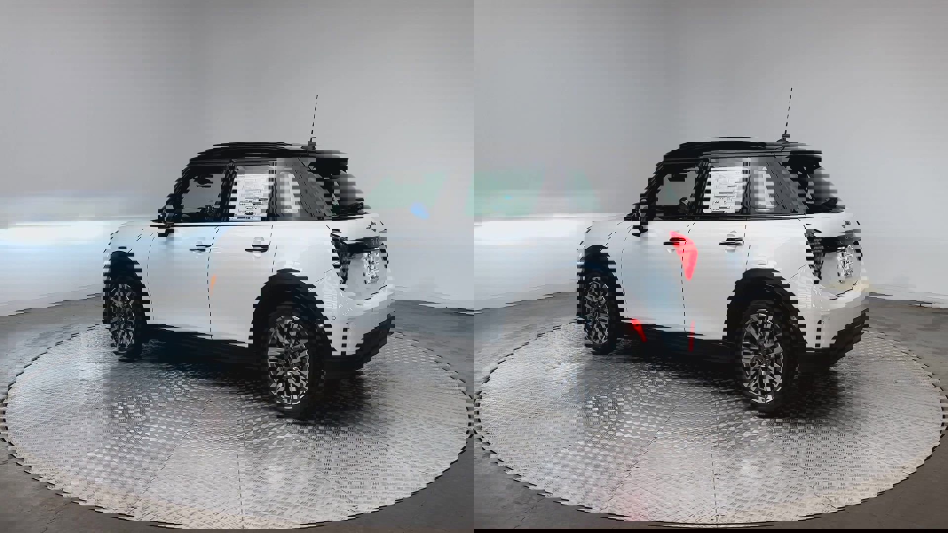 New 2026 MINI Cooper 4-Door Hardtop image 6