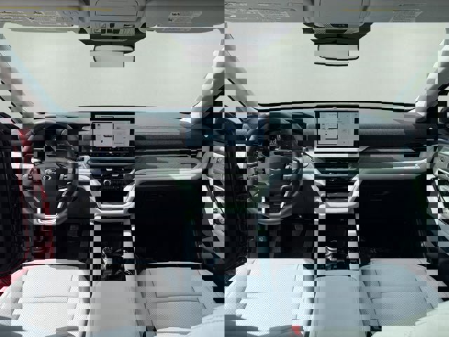 New 2026 Ford Explorer Platinum AWD/4WD image 11