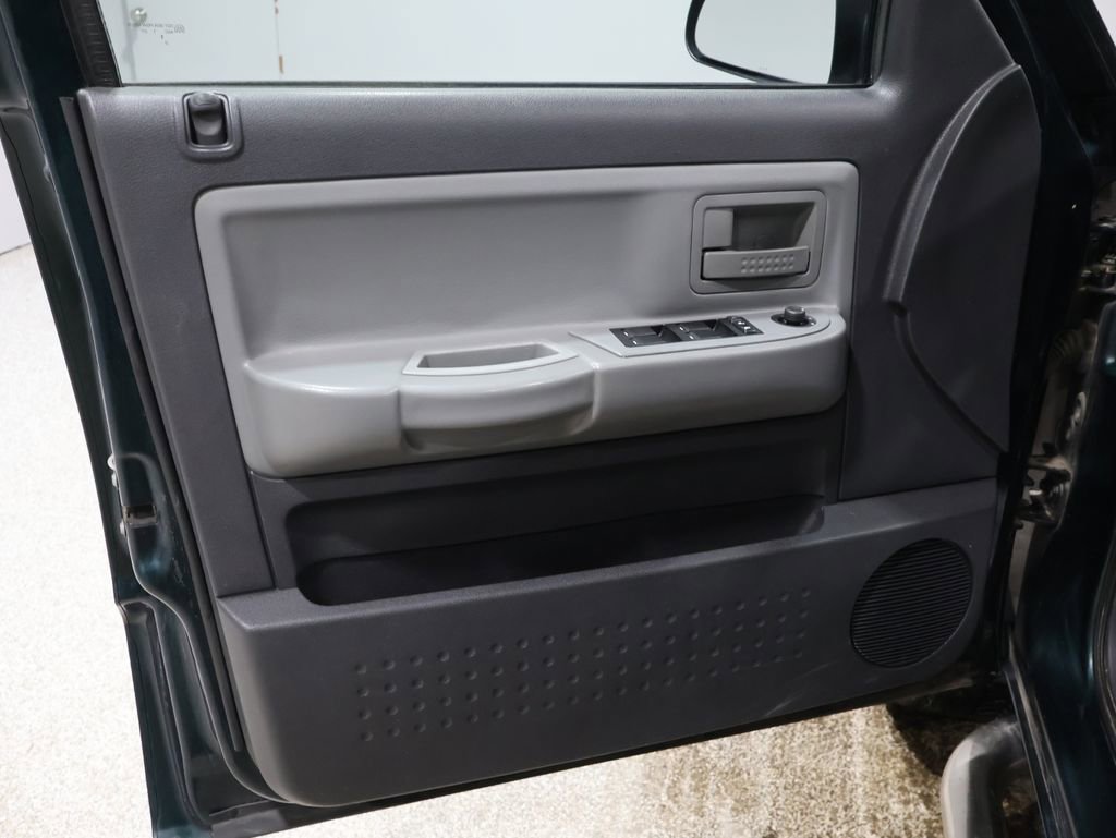 Used 2011 Dodge Dakota Big Horn image 13