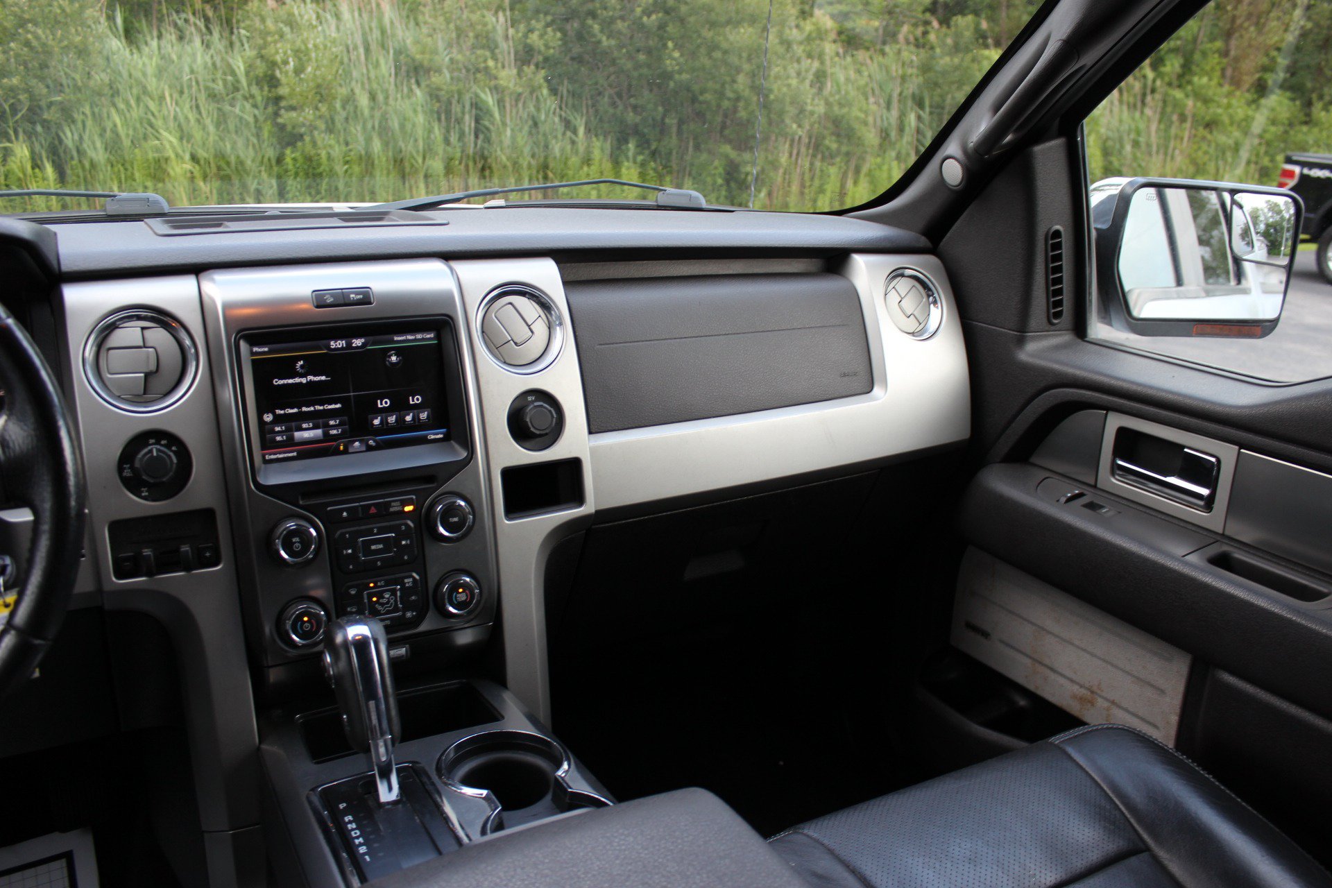Used 2013 Ford F150 FX4 w/ Luxury Equipment Group AWD/4WD image 20