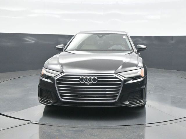 Used 2019 Audi A6 3.0T Prestige w/ Prestige Package AWD/4WD image 2