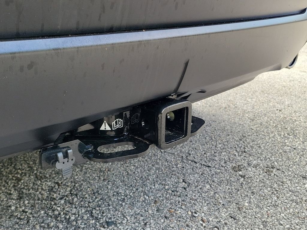 Used 2026 MAZDA CX-5 Preferred image 32