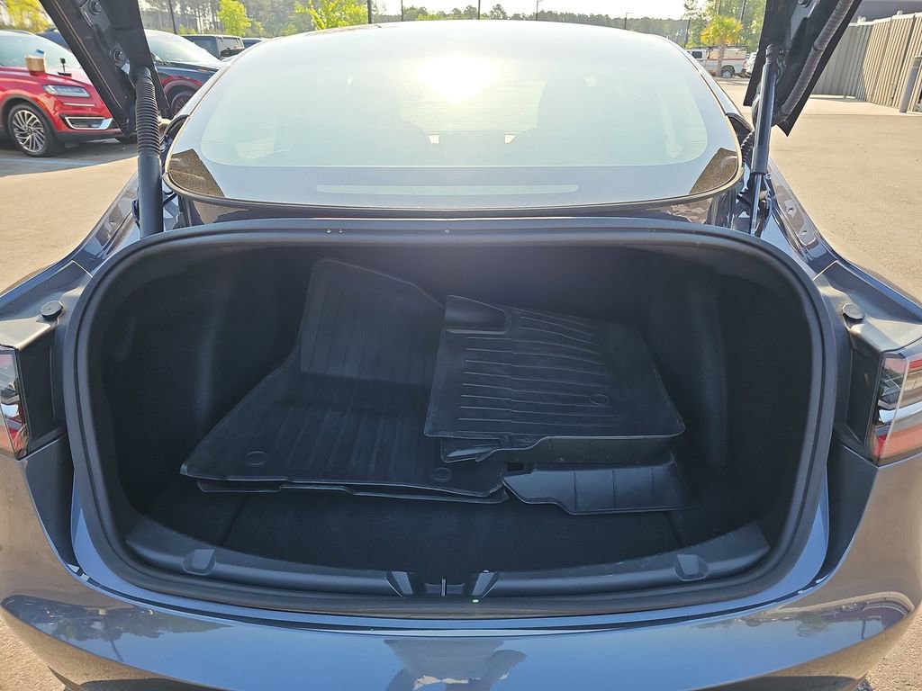 Used 2023 Tesla Model 3 Standard Range RWD image 15