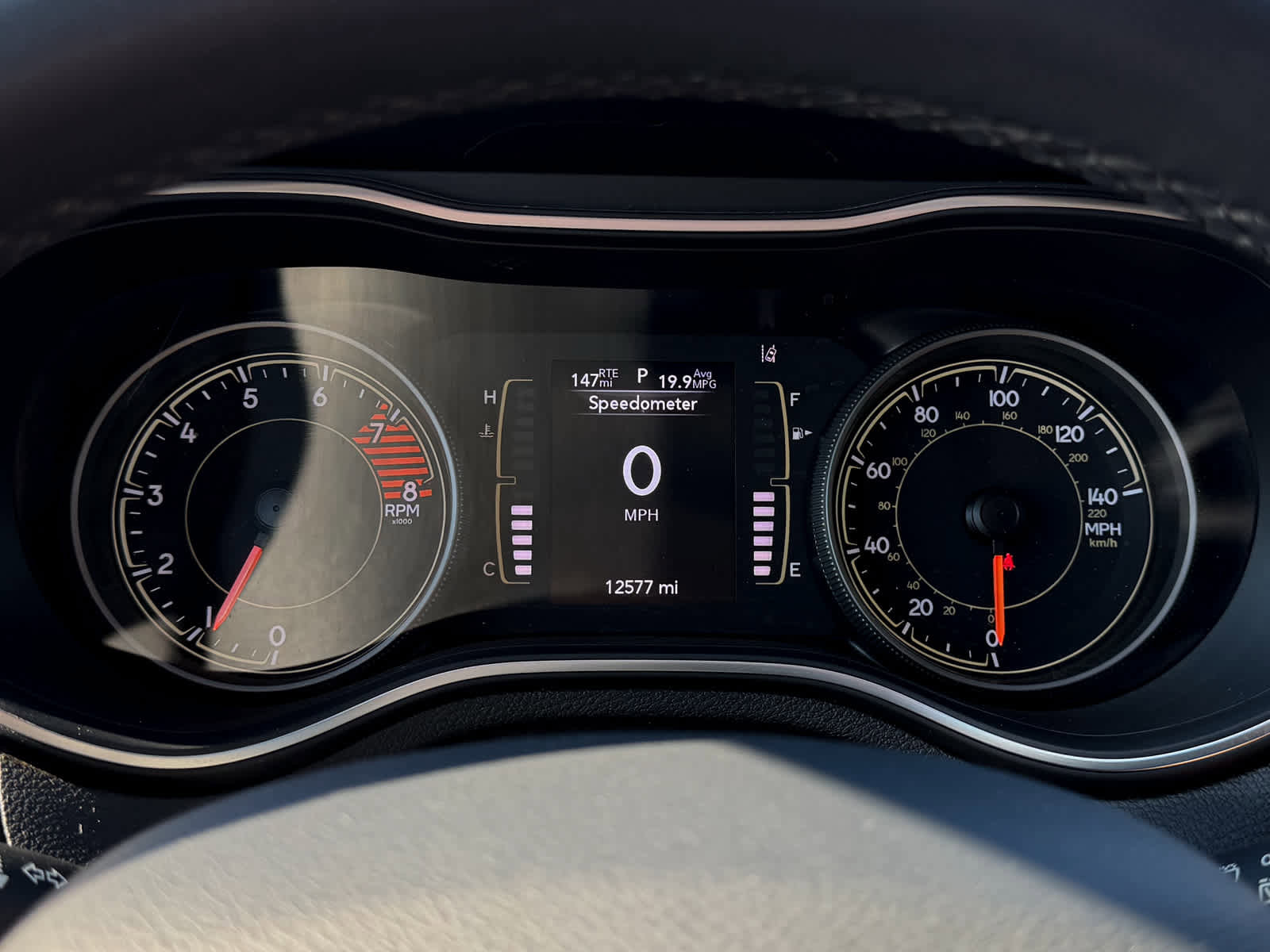 Used 2022 Jeep Cherokee Latitude image 15