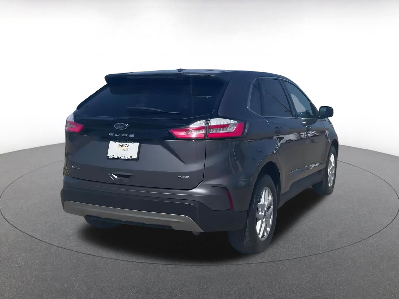 Used 2024 Ford Edge SEL image 14