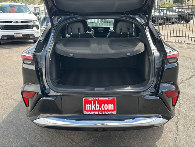 Certified 2024 Buick Envista Avenir image 31