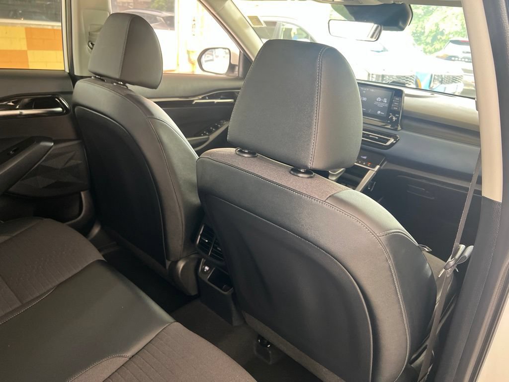 Certified 2023 Kia Seltos S FWD image 15