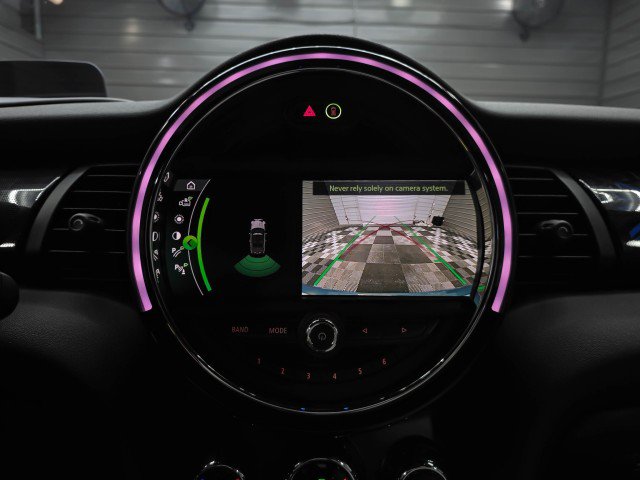 Used 2020 MINI Cooper S FWD image 24