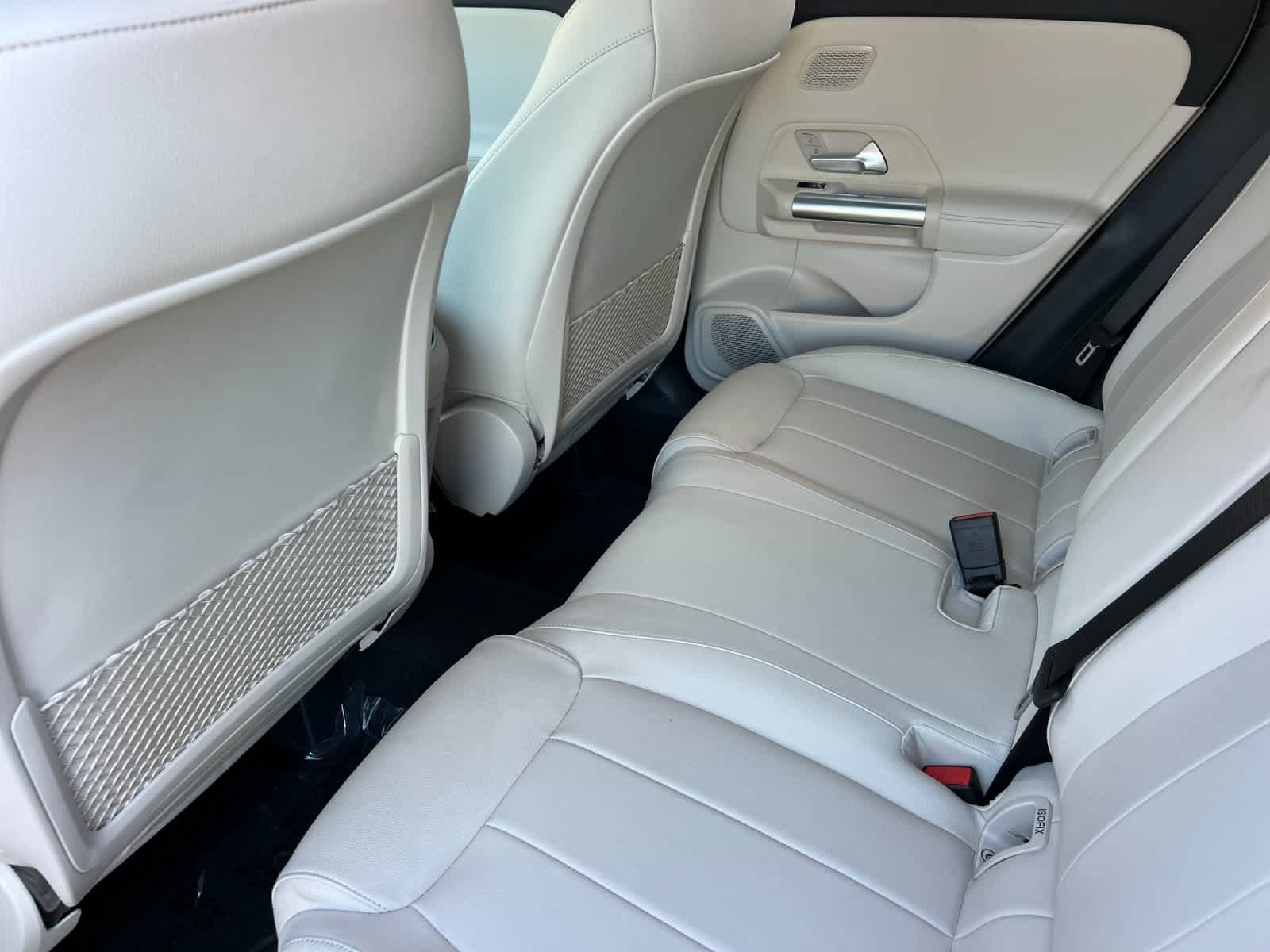 Certified 2026 Mercedes-Benz GLA 250 image 11