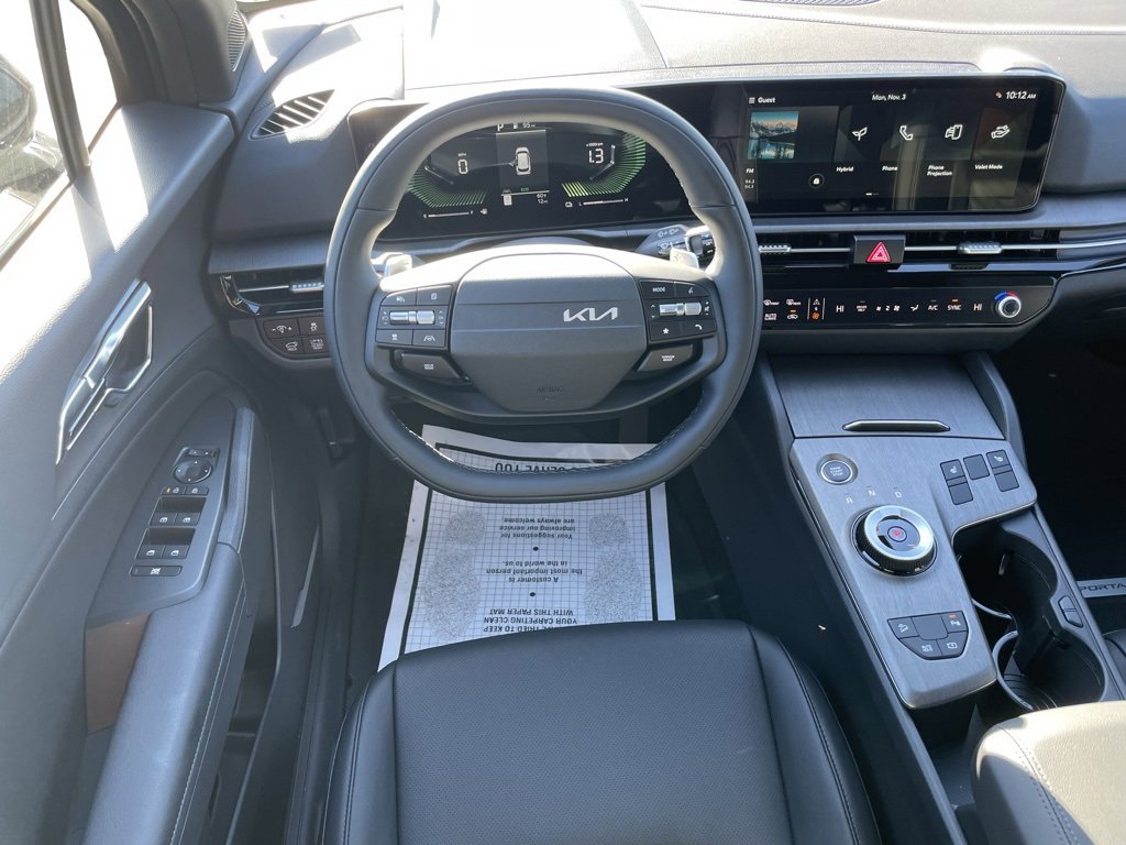 New 2026 Kia Sportage X-Line image 23