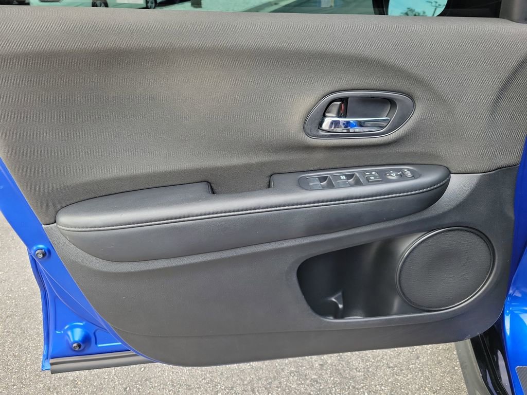 Used 2019 Honda HR-V Sport image 18