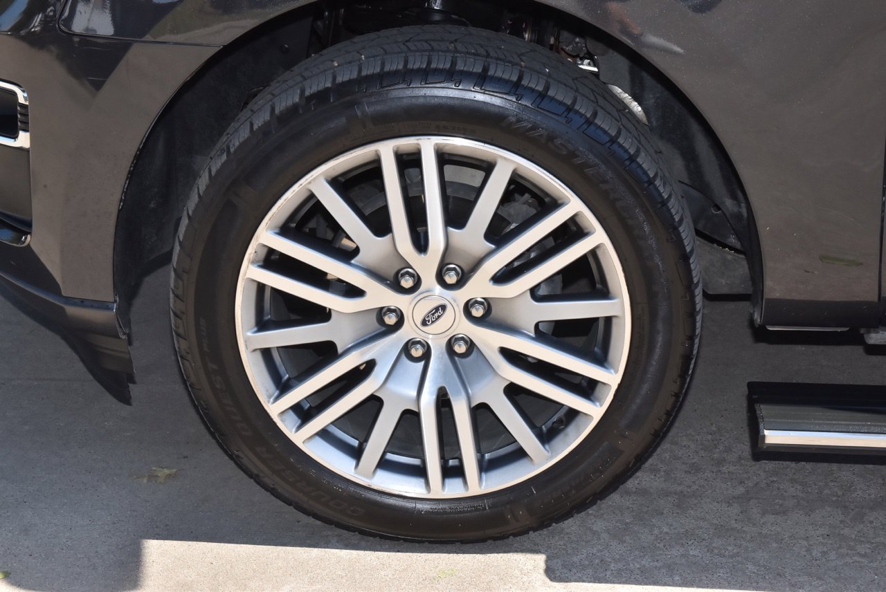 Used 2022 Ford Expedition Limited RWD image 41