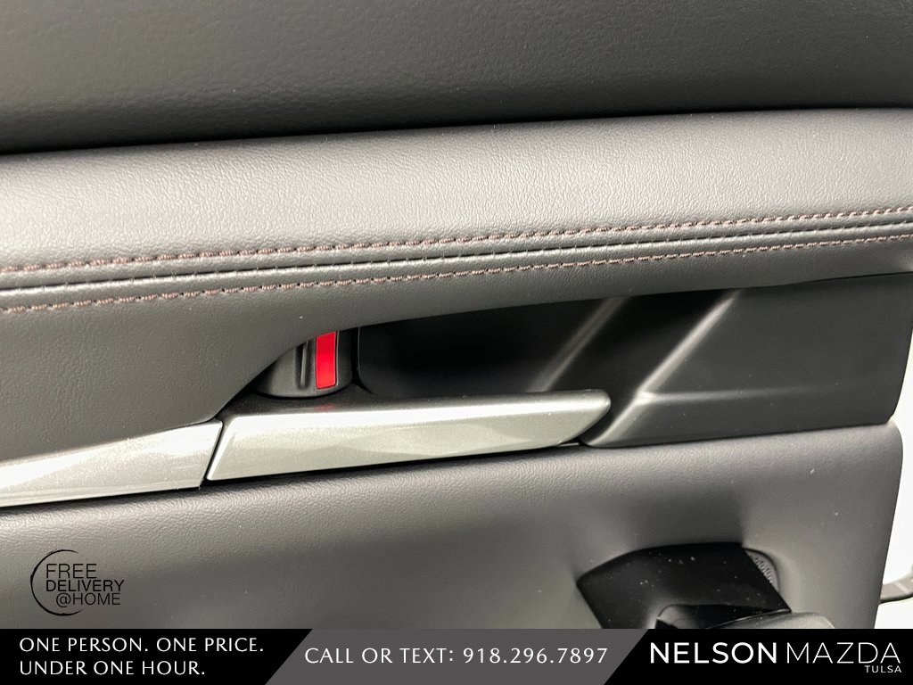 New 2026 MAZDA MAZDA3 s image 37