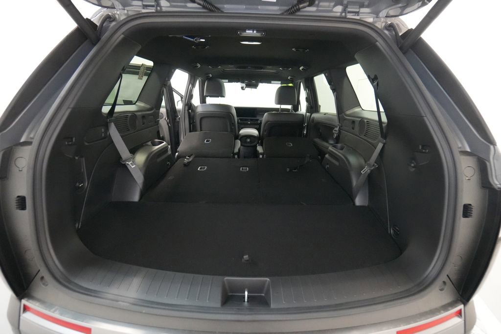 Certified 2026 Hyundai Palisade XRT Pro image 28
