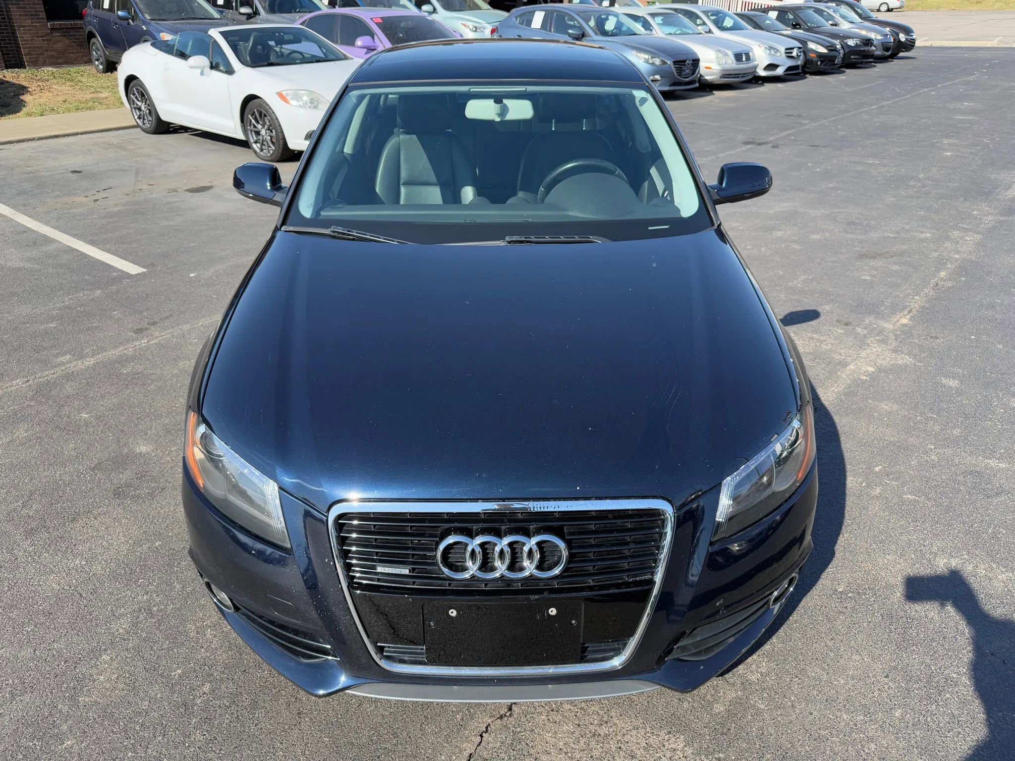 Used 2011 Audi A3 2.0T Premium Plus image 9