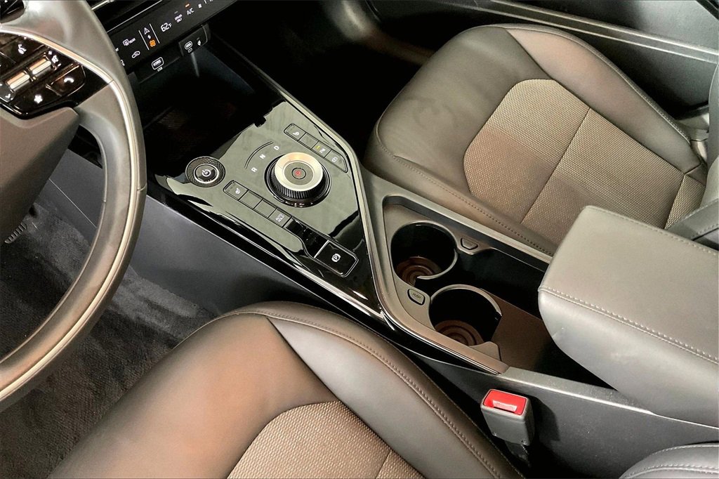 Used 2023 Kia Niro Wind image 17