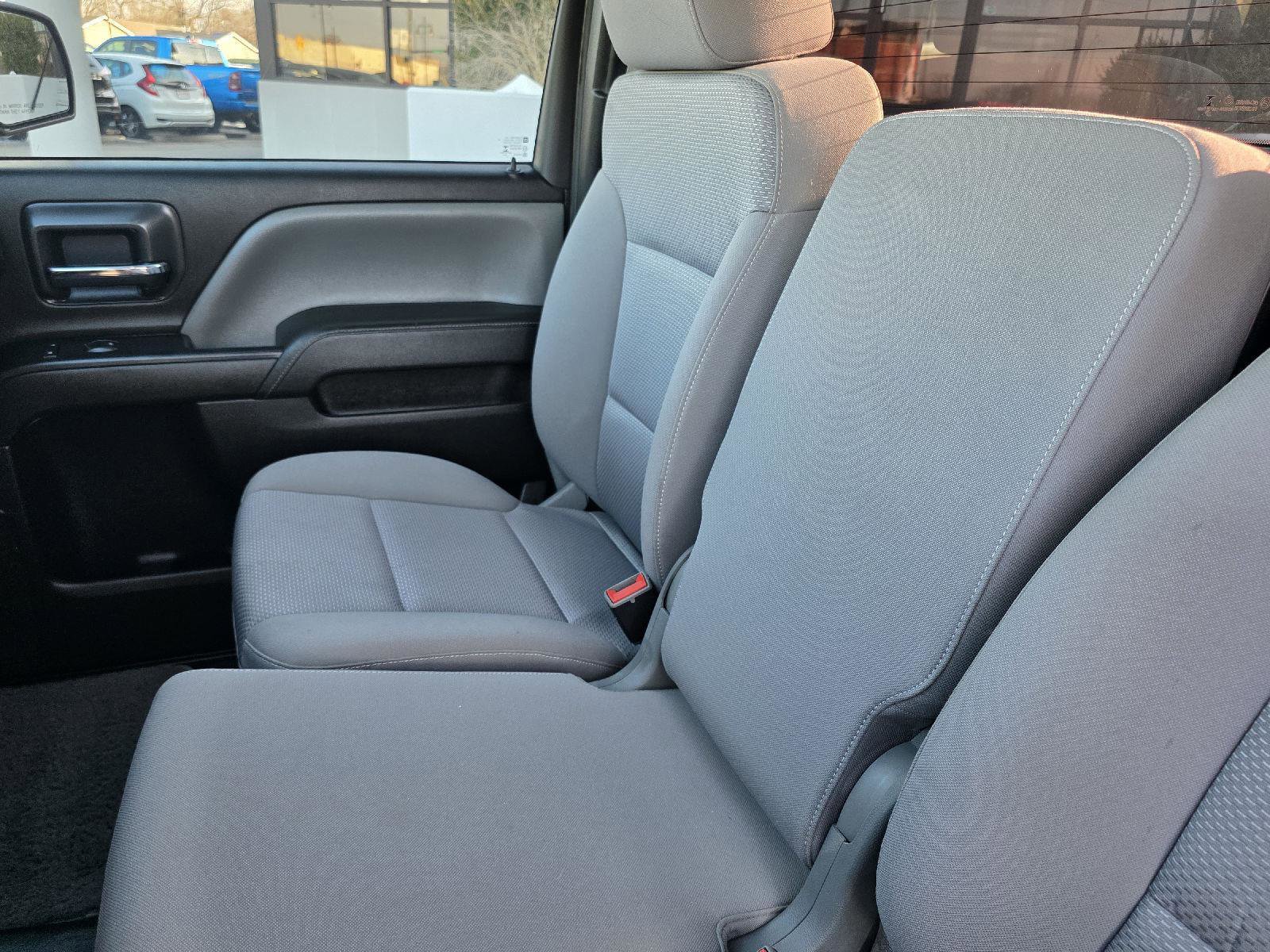 Used 2014 GMC Sierra 1500 w/ Sierra Convenience Package image 28