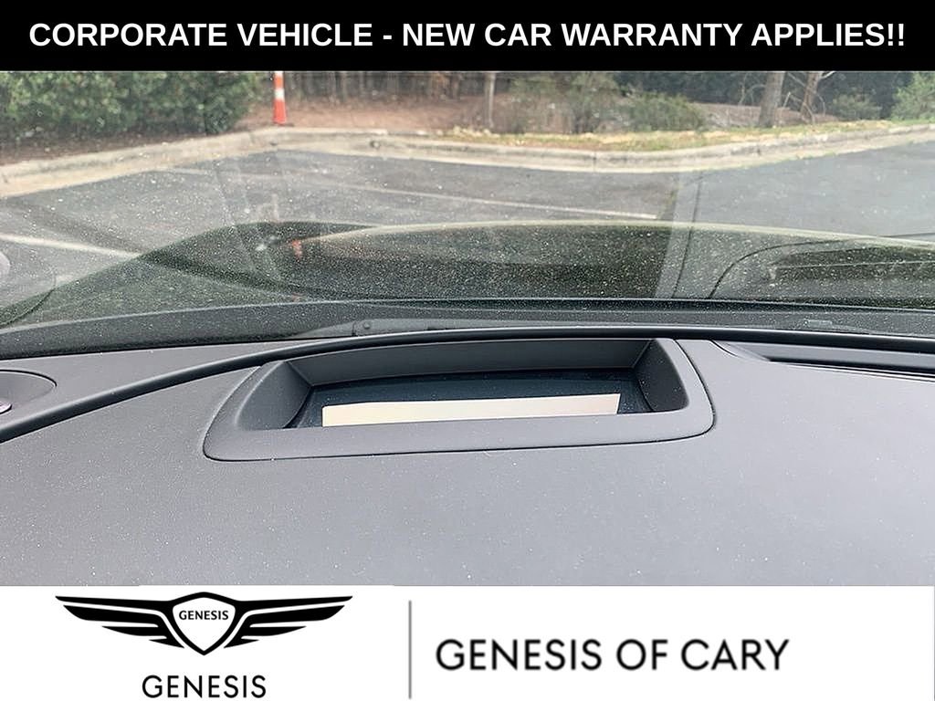 Used 2025 Genesis G90 3.5T image 11