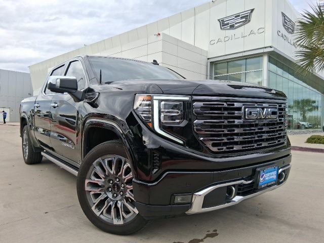 Used 2026 GMC Sierra 1500 Denali Ultimate