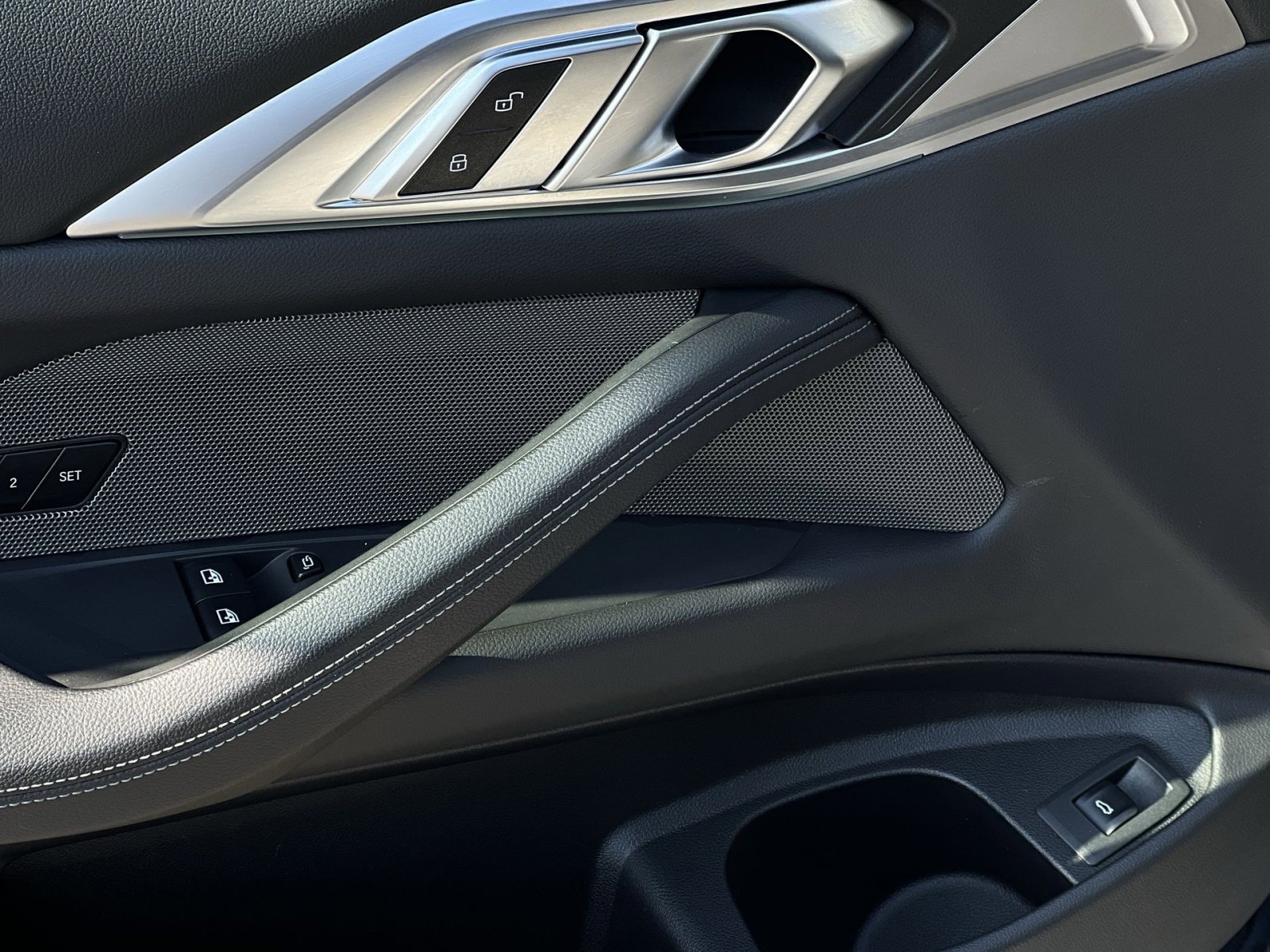 Used 2024 BMW 430i xDrive Coupe image 15