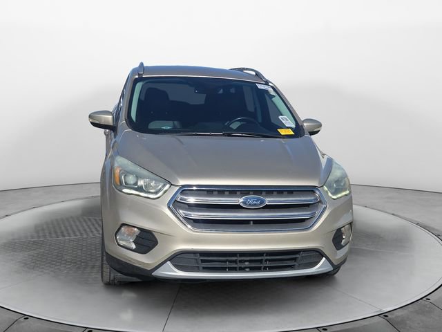 Used 2017 Ford Escape Titanium image 8