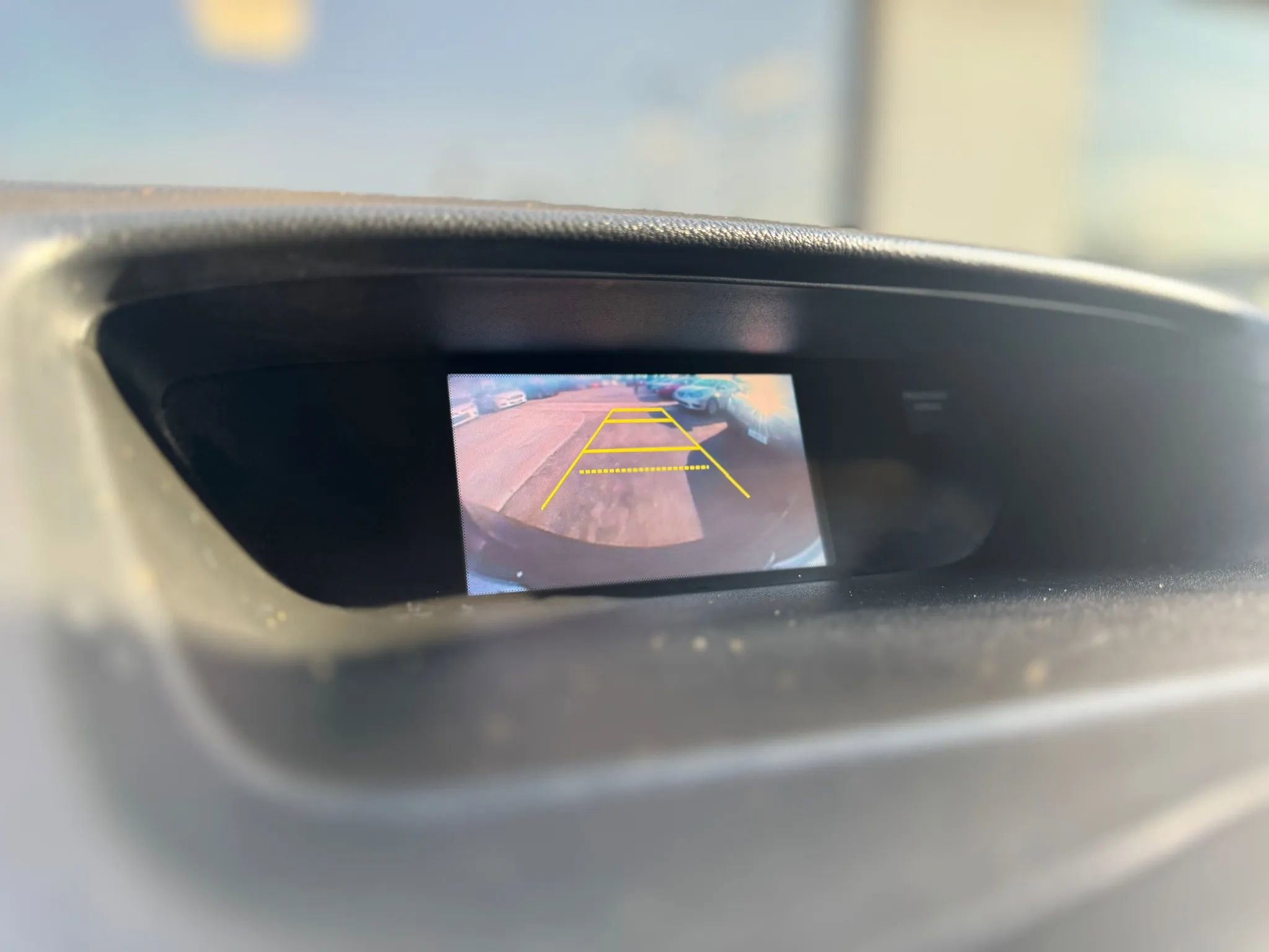 Used 2015 Honda CR-V LX image 51