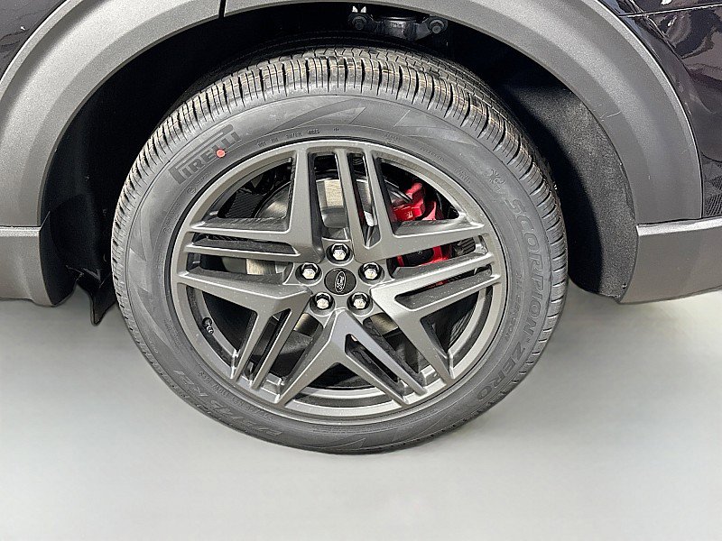 Used 2026 Ford Explorer ST w/ Sun And Sound Package image 28