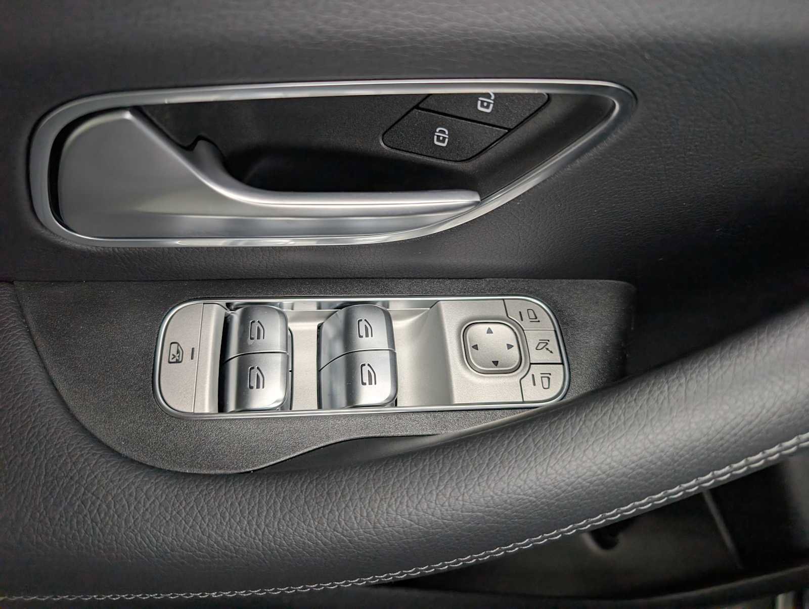 New 2027 Mercedes-Benz GLS 450 4MATIC image 32