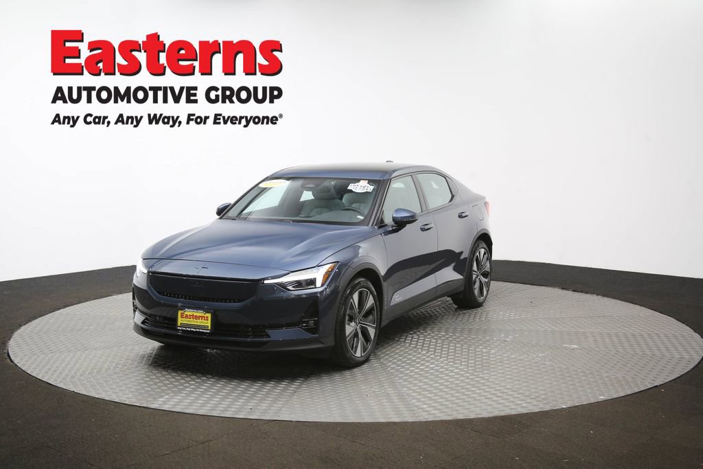 Used 2024 Polestar Polestar 2 image 54