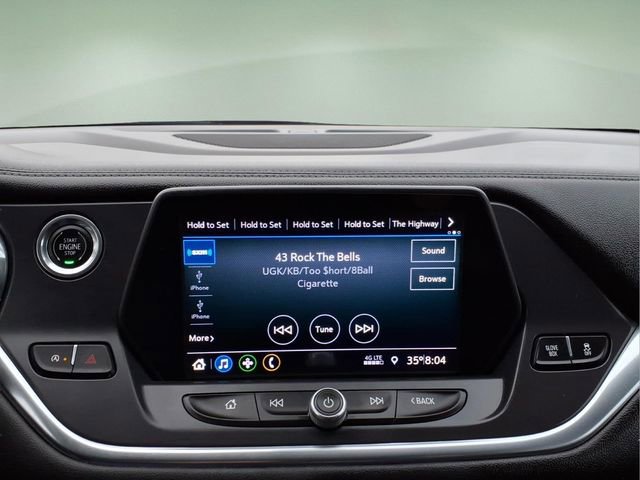 Used 2020 Chevrolet Blazer LT image 18