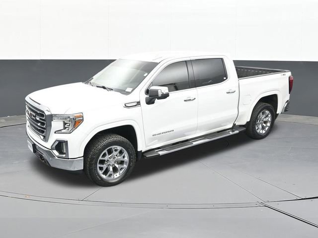 Used 2019 GMC Sierra 1500 SLT image 67