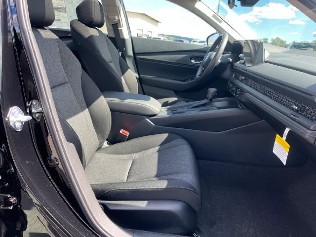 New 2026 Honda Accord SE image 11