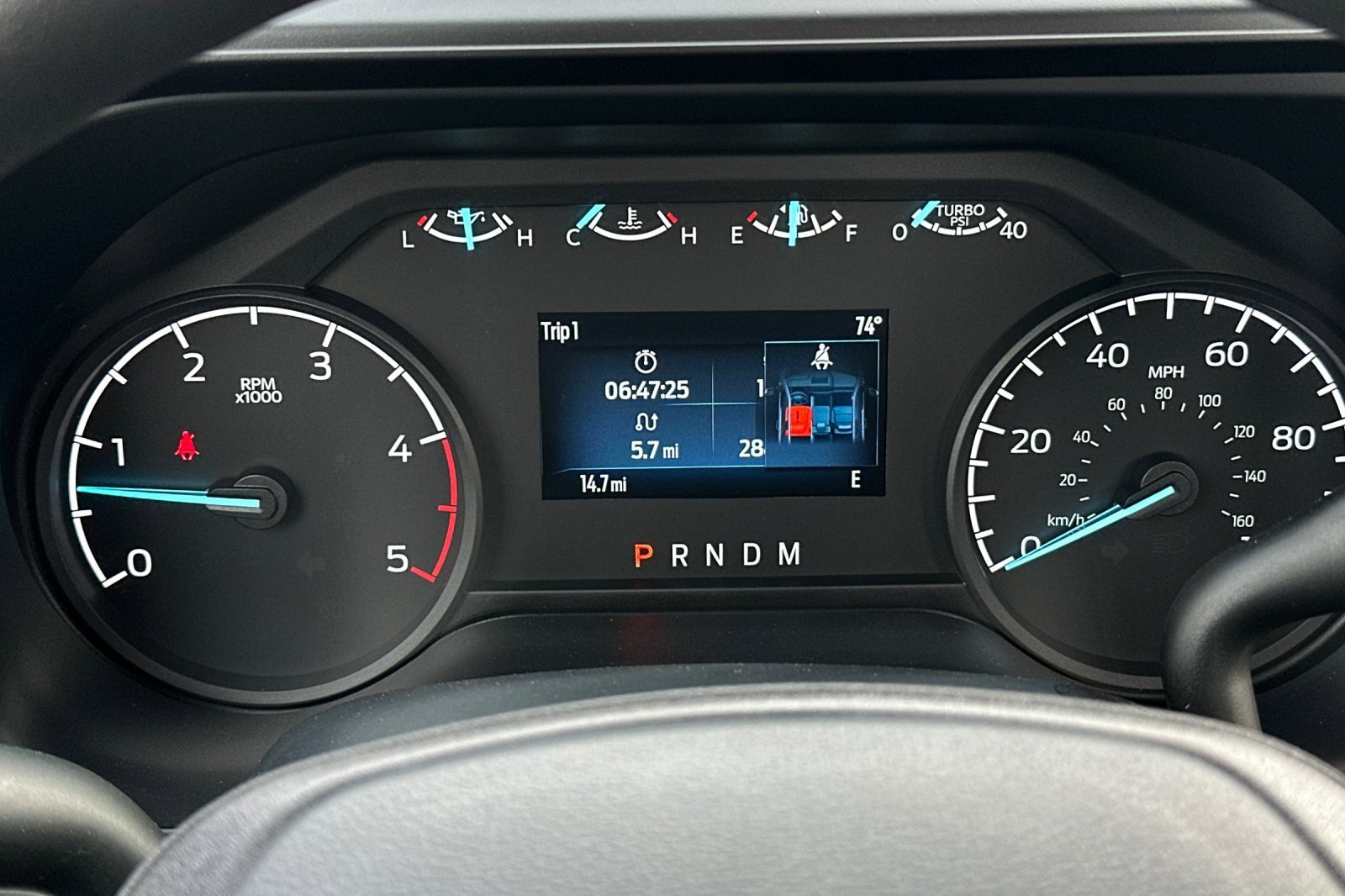 New 2025 Ford F450 XL image 19