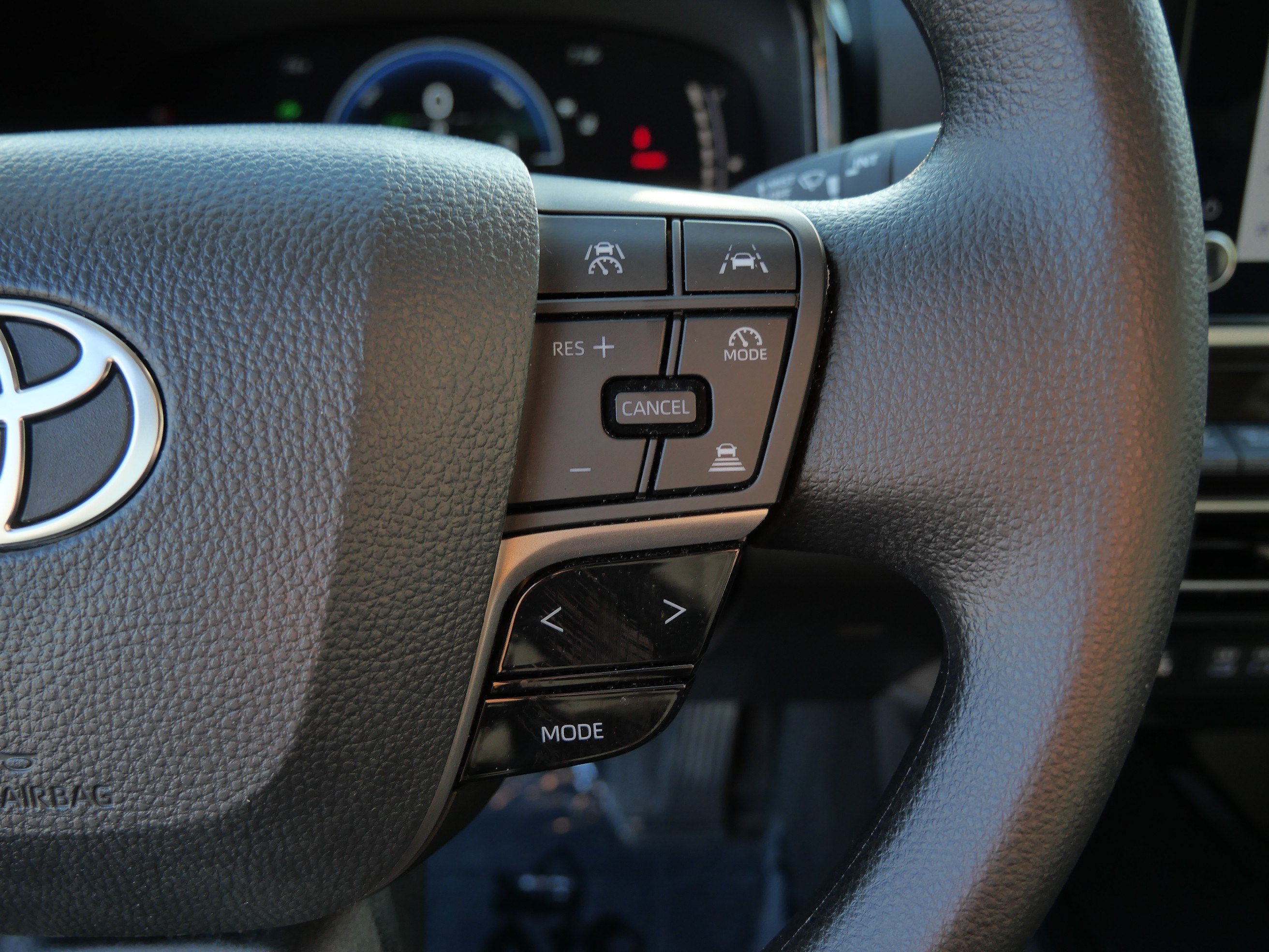 Certified 2026 Toyota Camry LE w/ Convenience Package FWD image 29