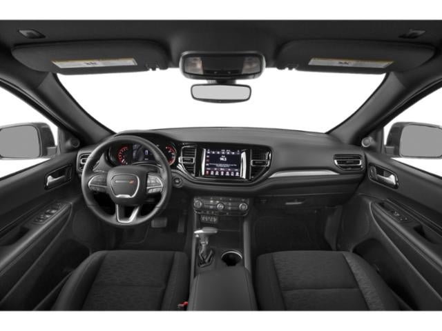 Used 2026 Dodge Durango GT AWD/4WD image 8