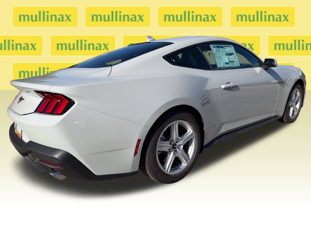 New 2026 Ford Mustang Premium RWD image 14
