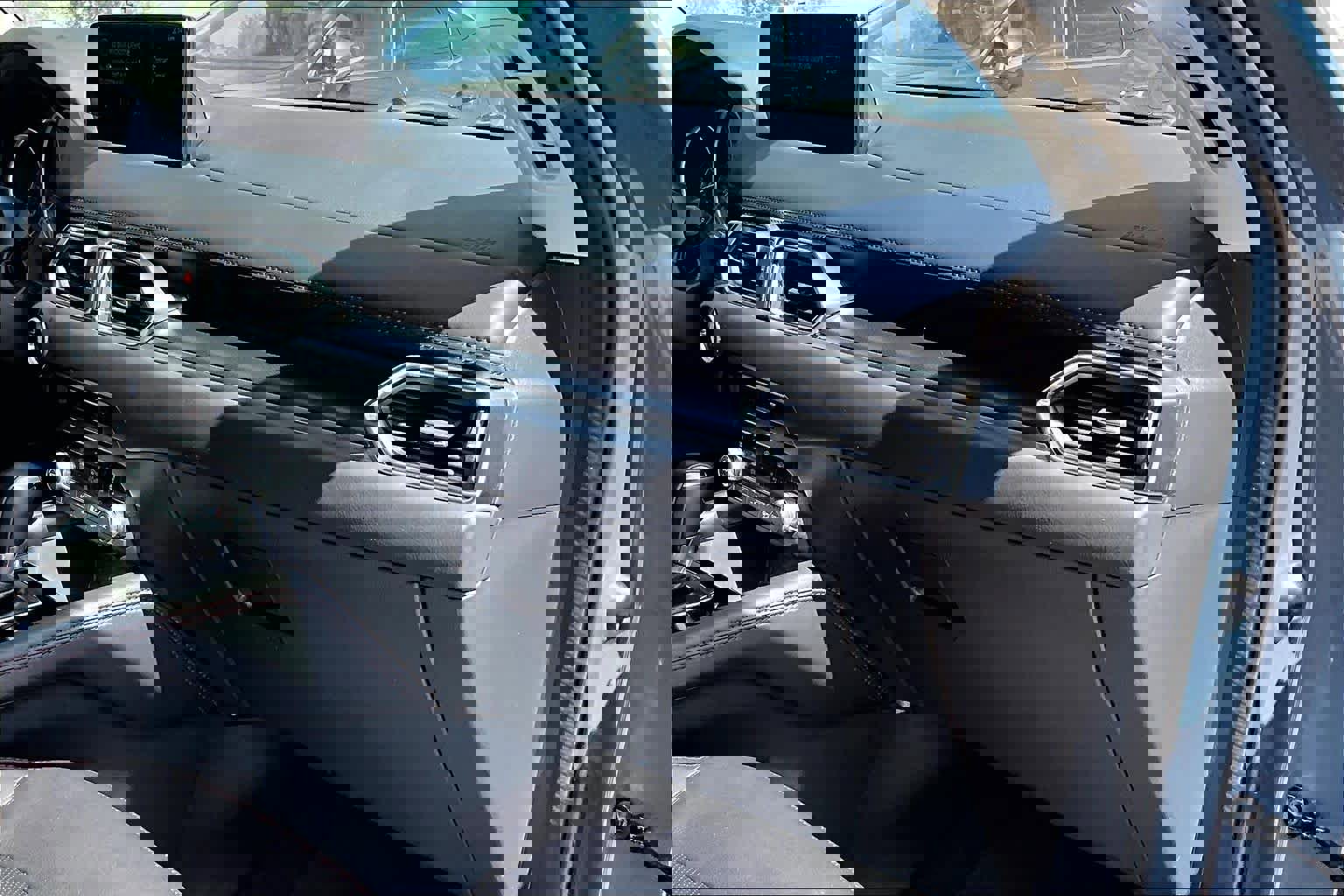 Used 2023 MAZDA CX-5 Carbon Edition image 19