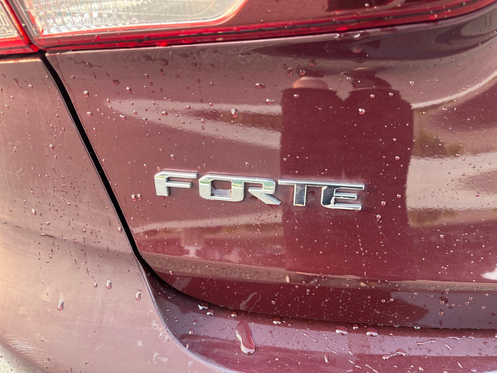 Used 2018 Kia Forte LX FWD image 23