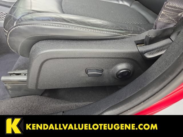 Used 2016 Dodge Journey Crossroad FWD image 24