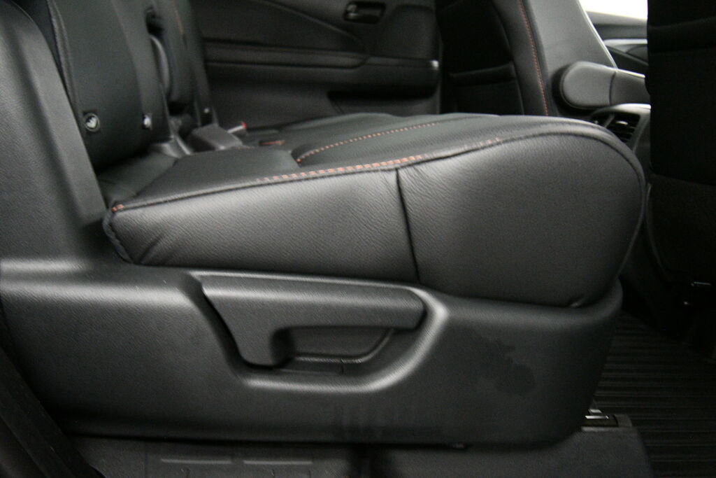 Used 2023 Honda Passport TrailSport image 26