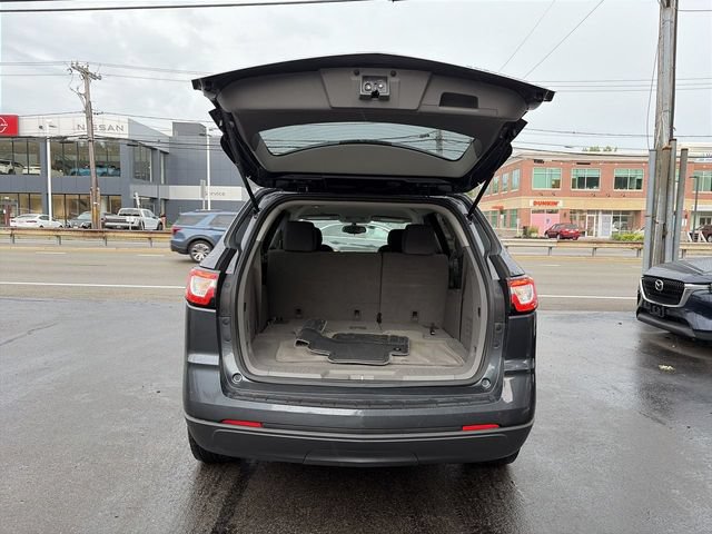 Used 2014 Chevrolet Traverse LS FWD image 23