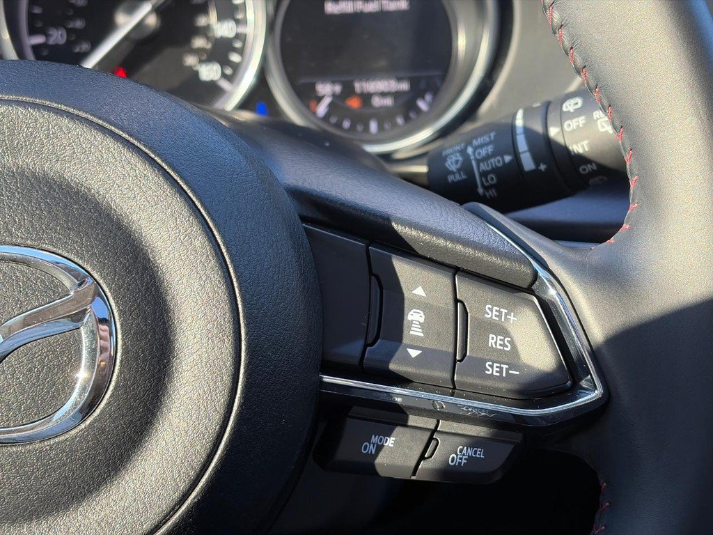Used 2022 MAZDA CX-5 Carbon Edition AWD/4WD image 27