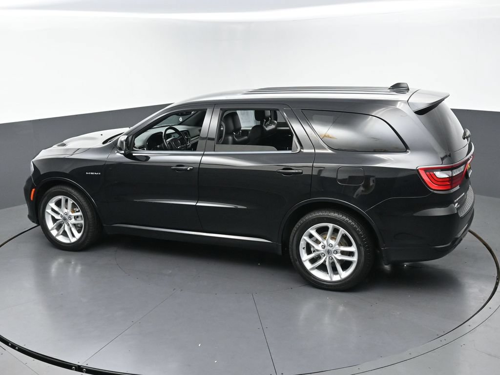 Used 2022 Dodge Durango R/T AWD/4WD image 46